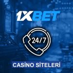 1xbet müşteri hizmetleri