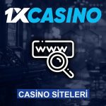 1xcasino giriş