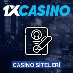 1xcasino üyelik
