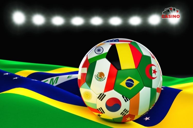 ทีมฟุตบอลโลก2022 รอบ 16 ทีมสุดท้าย ทีมชาติไหนเข้ารอบ