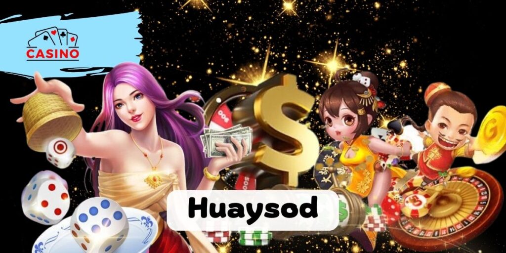Huaysod