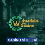 Anadolu Casino resim