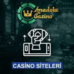 Anadolucasino Canlı casino