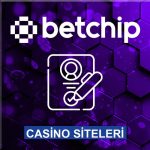 Betchip Üyelik