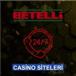 Betelli Müşteri Hizmetleri