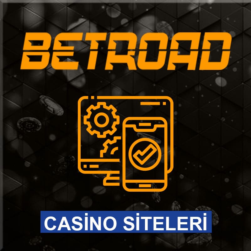 Betroad Mobil