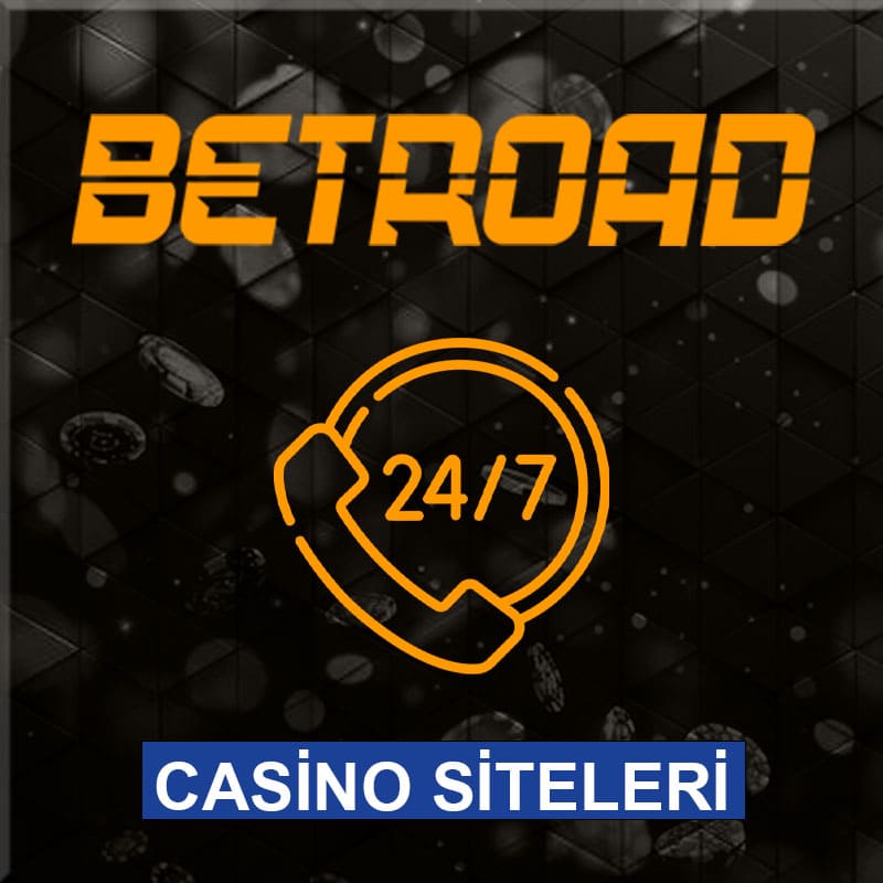 Betroad Müşteri Hizmetleri