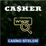 Casher Casino Giriş