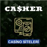 Casher Mobil