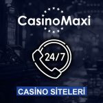 casino maxi müşteri hizmetleri