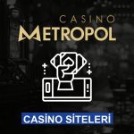 Casinometropol Canlı Casino
