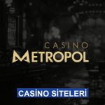 Casino Metropol Resim