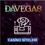 Davegas canlı casino