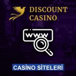 discount casino giriş