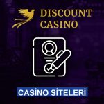 discount casino üyelik