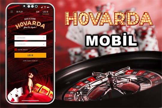 hovarda mobil