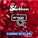 Slotbon Giriş