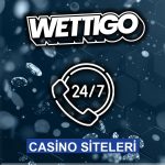 Wettigo Müşteri Hizmetleri