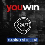youwin müşteri hizmetleri